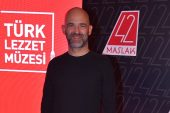 42 Maslak'ta 'Ramazan Sohbetleri'nin konuğu Murat Evgin'di.