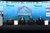 45. Yapı Fuarı – Turkeybuild İstanbul'a Yoğun İlgi!