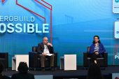 45. Yapı Fuarı –Turkeybuild İstanbul'da Yapılarda Enerji Verimliliğine Dikkat Çekildi