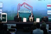 45. Yapı Fuarı –Turkeybuild İstanbul'un İkinci Gününde Isı Yalıtımı-Enerji Verimliliği Ön Plana Çıkıyor!