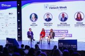 4'üncü İstanbul Fintech Week katılımcılardan tam not aldı