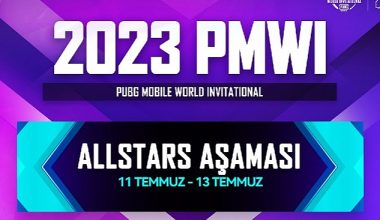 58 Milyon TL ödül havuzu! PUBG MOBILE World Invitational Formatı ve Slotları Açıklandı