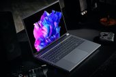 Acer, AMD Ryzen 7040 Serisi İşlemciler ve NVIDIA GeForce RTX 40 Serisi GPU'lar ile Güçlendirilen Yeni Swift X 16 Dizüstü Bilgisayarını Tanıttı