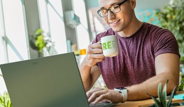 Acer, Çevre Dostu Vero Serisini Üstün Performanslı Aspire Vero Dizüstü Bilgisayar ve Acer Vero Projektör ile Genişletiyor