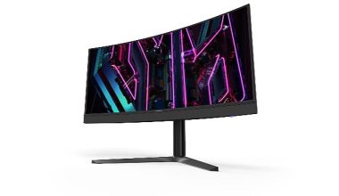 Acer, Oyun Tutkunları İçin Predator Orion X Masaüstü Bilgisayarı ve Kavisli Monitörlerini Tanıttı