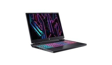 Acer, Oyunculara Yönelik Yüksek Performanslı Yeni Predator Triton 17 X ve Predator Helios Neo 16 Dizüstü Bilgisayarlarını Tanıttı