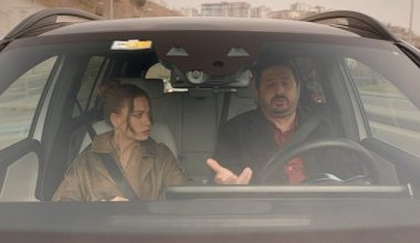 'Aile'nin Bu Akşam Ekrana Gelecek Bölümünden Yeni Ön İzleme Sahnesi Yayınlandı