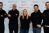 Akbank+ Girişimleri Voltla ve Waste Log 1 Milyon USD Yatırım Aldı