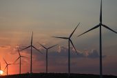 Akfen Yenilenebilir Enerji, 4 farklı ilde toplam 140 MW elektrik depolama ve 140 MW elektrik üretim tesisi kurmak için EPDK'dan ön lisans aldı