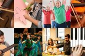 AKM Çocuk Sanat Festivali 17 Nisan'da Başlıyor