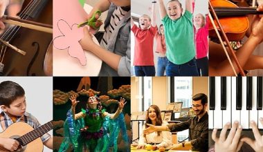 AKM Çocuk Sanat Festivali 17 Nisan'da Başlıyor