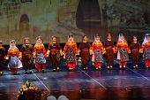 AKM Çocuk Sanat Festivali 23 Nisan Kutlamalarıyla Coştu
