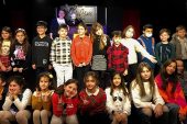 AKM Çocuk Sanat Festivali 23 Nisan'da Tüm Çocukları Bekliyor