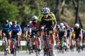 AKRA Gran Fondo Antalya powered by AG Tohum yol bisikleti yarışında pedallar Kemer'de iyilik için döndü