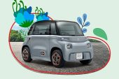 Aksigorta'dan Sürdürülebilir Ulaşıma Teminat: Citroën Ami Kasko