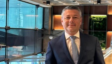 Aktif Bank iştiraki Aktif Portföy'de önemli üst düzey atama