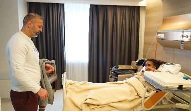 Alanında öncü ''Nobel World Clinic & Nobel World Dent''