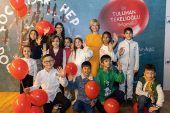 Alfa Kuşağına Dair İlk Belgesel “Çocuklar Hep Doğruyu Söyler" Youtube'da