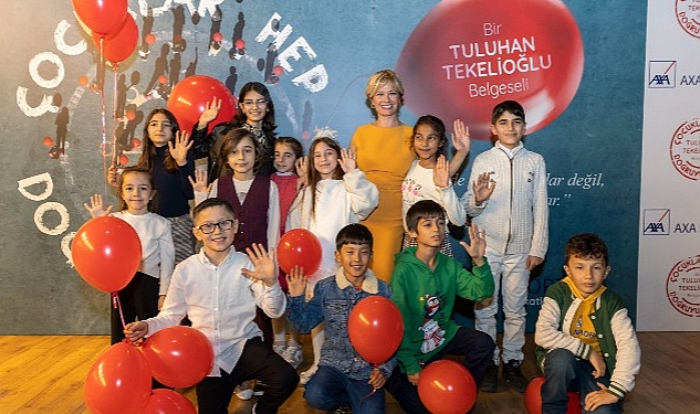 Alfa Kuşağına Dair İlk Belgesel “Çocuklar Hep Doğruyu Söyler" Youtube'da