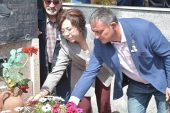 Ali Ekber Çiçek Ölümünün 17. Yılında Anıldı