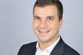 Allergan Aesthetics Türkiye'nin Yeni Genel Müdürü Adrian Louzao Pino Oldu