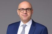 Anadolu Sigorta Genel Müdür Yardımcılığına Taylan Matkap Atandı