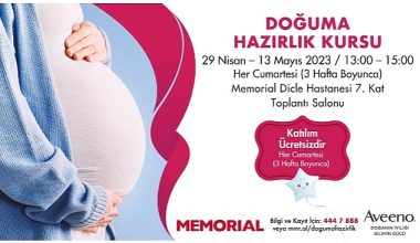 Anne-Baba Adayları Bu Kursla Bilgilenecek