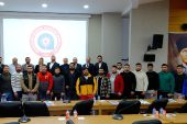 Antalya Büyükşehir Belediyesi Spor Kulübü oldu