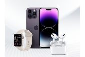 Apple Günlerinde Süper Fırsatlar Hepsiburada'da