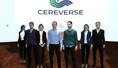 Araştırmalara göre Metaverse'te sosyalleşmek ve öğrenmek daha kolay