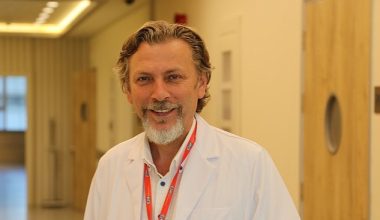 Baş parmakta görülen titreme Parkinson habercisi olabilir