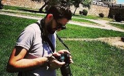 Başarılı yönetmen Fatih Doğukan Yılmaz, çektiği kliplerle müzik dünyasına yön veriyor!