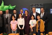 Başkan Savran, “Elif ve Arkadaşları: Kapadokya” Filminin Galasına Katıldı