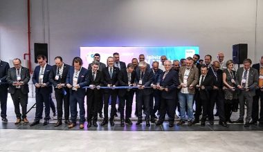 Baskı ve endüstriyel reklamın geleceği İstanbul'da tanıtılacak
