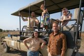BBC Earth ile Vahşi Yaşama Bakış