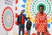 Benetton Çocuk Festivali 23 Nisan'da Yapıkredi Bomontiada'da Gerçekleşti