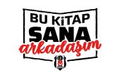 “Beşiktaş JK'dan, deprem bölgesi çocukları için “Bu Kitap Sana Arkadaşım" kampanyası…”