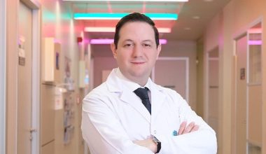 Beyin ve Sinir Cerrahisi Uzmanı Op. Dr. Emre Ünal NPİSTANBUL Hastanesi'nde hasta kabulüne başladı