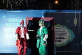 Beylikdüzü Belediyesi'nin Ramazan Etkinlikleri Yoğun İlgi Görüyor
