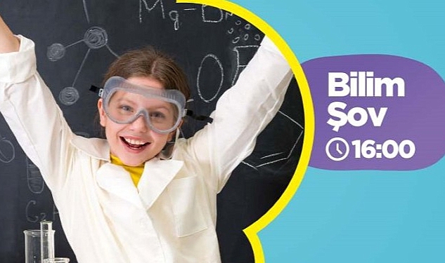 Bi dünya eğlence Ormanya'da