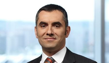 Biotrend Enerji'ye Yeni CEO