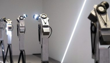 Borusan Contemporary Çocuk Atölyeleri'nde sanat ve teknoloji bir arada!