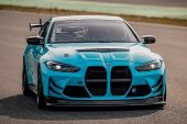 Borusan Otomotiv Motorsport GT4 Avrupa Serisi Yeni Sezonunu Monza'da Açıyor
