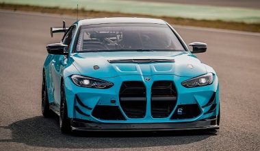 Borusan Otomotiv Motorsport GT4 Avrupa Serisi Yeni Sezonunu Monza'da Açıyor Borusan Otomotiv Motorsport GT4 Avrupa Serisi Yeni Sezonunu Monza'da Açıyor