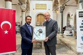 Bosnalı Kadınlardan Geleneksel Yıl Sonu Sergisi