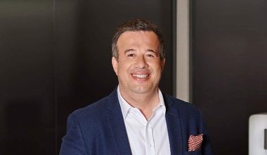 BTA CEO'su Baha Bülbül oldu