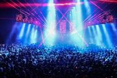Bu Yıl İlk Kez 3 Güne Yayılan Sónar Istanbul'un Saatli Programı Açıklandı!