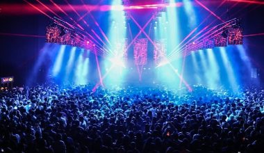 Bu Yıl İlk Kez 3 Güne Yayılan Sónar Istanbul'un Saatli Programı Açıklandı!