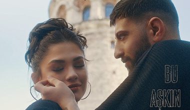 Burak Bulut ve Eda Sakız'dan yeni şarkı: “Bu Aşkın Katili Kim?”