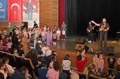 Büyükşehir, 23 Nisan heyecanını Defneli çocuklarla yaşayacak